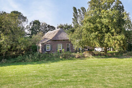 Woonboerderij te koop in Noord-Brabant -  Dortestraat 2, Huisseling