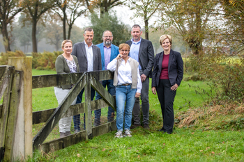 Agriteam Peel-, Maas- en Rivierengebied