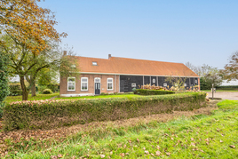 ALV overig te koop in Zeeland: Agrarisch bedrijf Jurjaneweg 5, 4454 PS Borssele