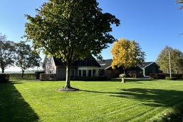 Eengezinswoning te koop in Drenthe -  Gelpenberg 17A, Aalden