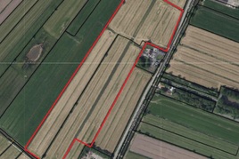 Losse grond te koop in Zuid-Holland: Hoogbloklandseweg, Hoogblokland