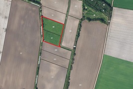 Losse grond te koop in Drenthe: Cultuurgrond Gees