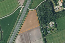 Losse grond te koop in Drenthe: Cultuurgrond Dalen