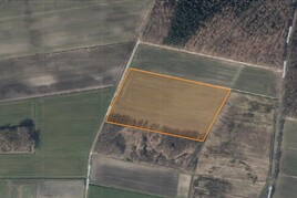 Losse grond te koop in Drenthe: Cultuurgrond Wezup