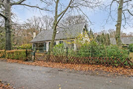 Paardenbedrijf te koop in Noord-Brabant: Westrik 6, Hilvarenbeek 