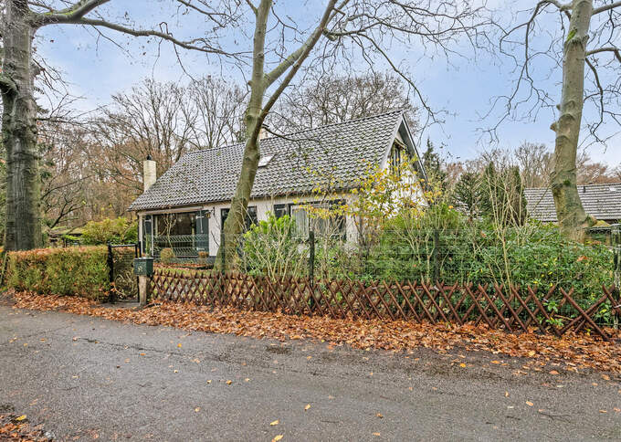 Paardenbedrijf te koop in Noord-Brabant: Westrik 6, Hilvarenbeek 