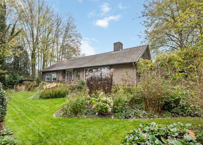Bungalow te koop in Overijssel - Ankummerdijk 8, Dalfsen
