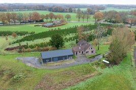 Eengezinswoning te koop in Overijssel -  Middelerstraat 11, Olst