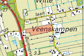 Losse grond te koop in Drenthe: Peize