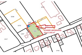 Te koop in Noord-Brabant -  Sluizeweg 0, Made