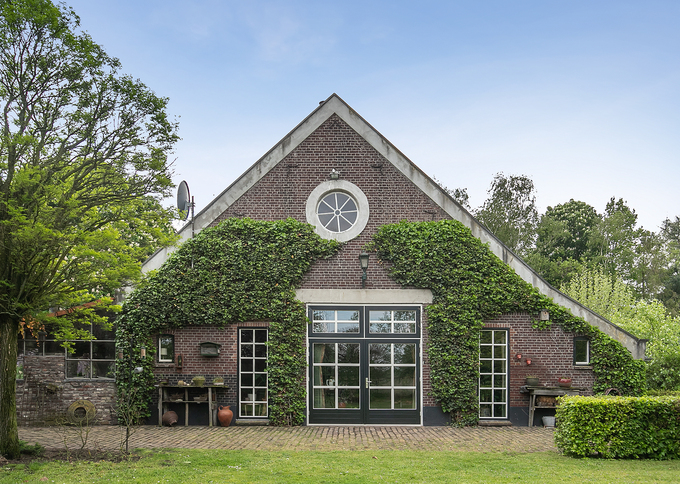 Woonboerderij te koop in Noord-Brabant - Rakerstraat 2, Maarheeze