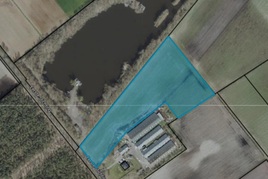 Losse grond te koop in Noord-Brabant: Eerste Stichting, Oploo