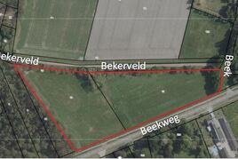 Losse grond te koop in Limburg: Beekweg, Merselo/Venray