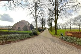 Varkensbedrijf te koop in Noord-Brabant: Ontginningsweg 3, Odiliapeel