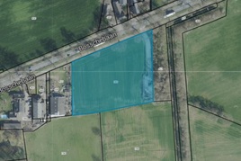 Losse grond te koop in Noord-Brabant: Bosschebaan, Velp