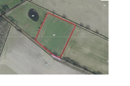 Losse grond te koop in Noord-Brabant: Spiekweg, Rijkevoort