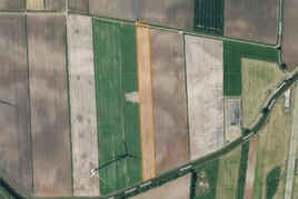 Losse grond te koop in Drenthe: Cultuurgrond Vlieghuis Coevorden