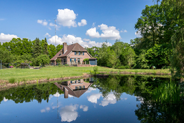 Landhuis te koop in Noord-Brabant -  Boxmeerseweg 23, Sint Anthonis