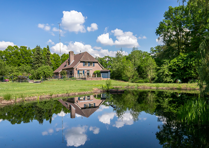 Landhuis te koop in Noord-Brabant - Boxmeerseweg 23, Sint Anthonis