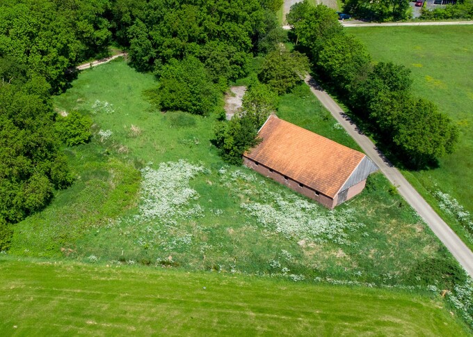 Bouwgrond te koop in Overijssel - Maatmansweg 14, Hezingen