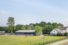 Landhuis te koop in Limburg -  Zwarteweg 52, Milsbeek