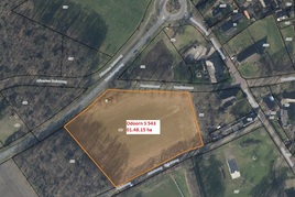 Losse grond te koop in Drenthe: Cultuurgrond Valthe