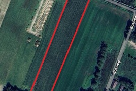 Losse grond te koop in Limburg: Grensweg, Siebengewald