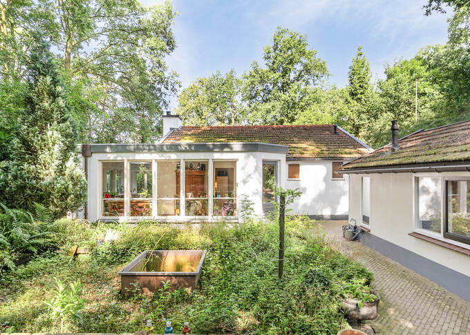 Bungalow te koop in Noord-Brabant - Op den Berg 2, Maashees