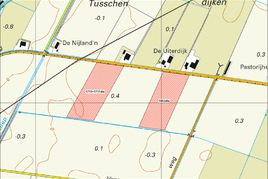 Losse grond te koop in Groningen: Blijham