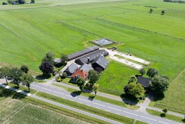 Melkveehouderijbedrijf te koop in Overijssel: Raalterweg 12, Wijhe