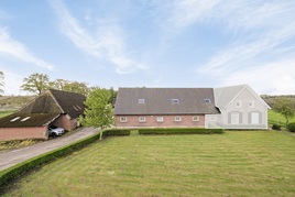 Woonboerderij te koop in Noord-Brabant -  Driehoek 11a, Oploo