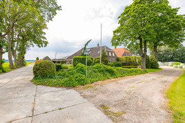 Akkerbouwbedrijf te koop in Drenthe: Zuidzijde 23 Odoornerveen
