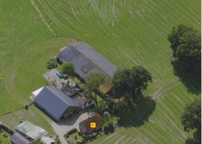 Overig agrarisch / landelijk vastgoed te koop in Overijssel: Paasloërweg 40 te Paasloo