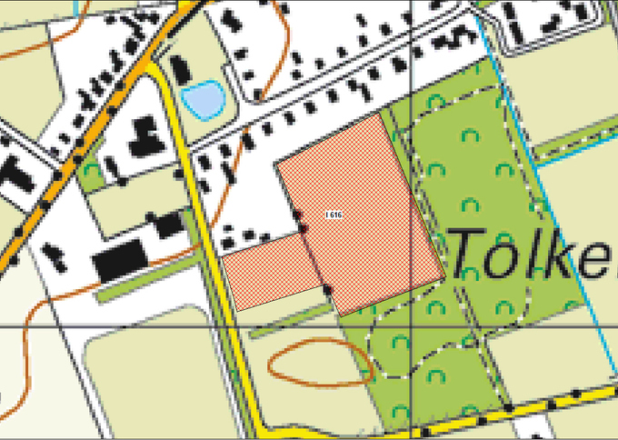 Losse grond te koop in Drenthe: Peize