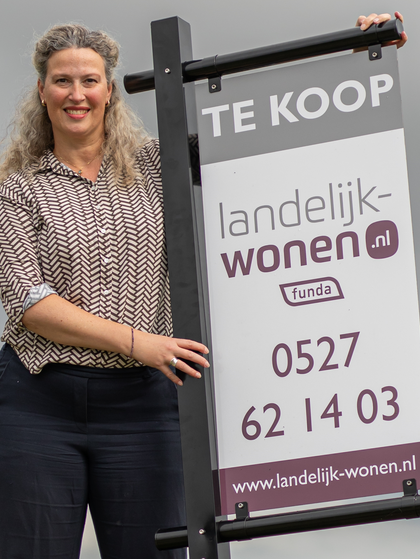 Martine van de Wiel - Broekhuizen