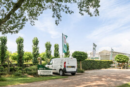 ALV overig te koop in Overijssel: Tuincentrum Rijssen