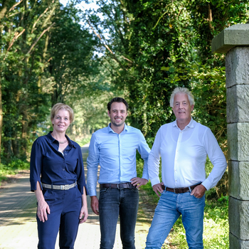 Agriteam Makelaars Oost Overijssel