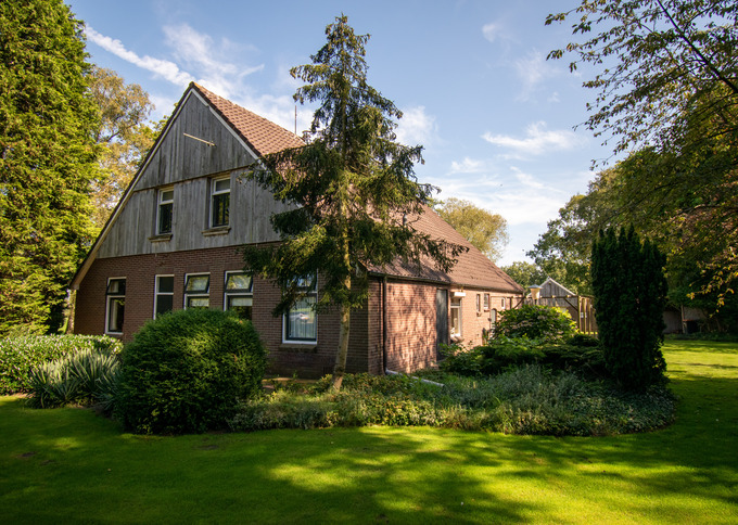 Woonboerderij te koop in Overijssel - Gronausestraat 319, Glane
