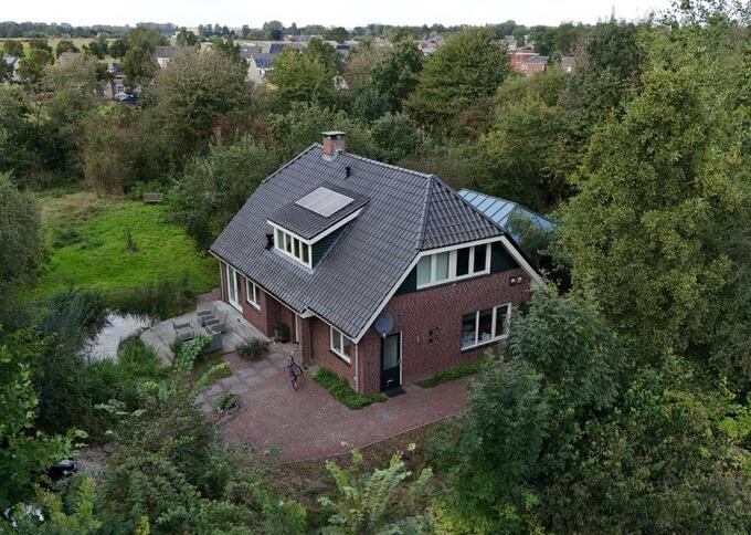Landhuis te koop in Gelderland - Zeelandsestraat 56, Millingen aan de Rijn
