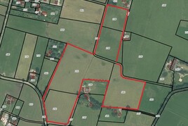 Losse grond te koop in Overijssel: Dwarsweg, Lemelerveld