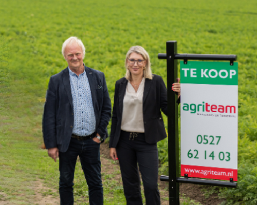 Landelijk Wonen Flevoland