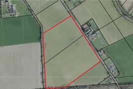 Losse grond te koop in Noord-Brabant: Scheiwalweg, Sint Hubert