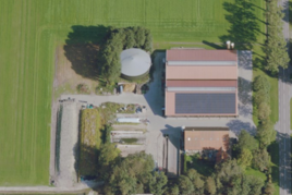 Melkveehouderijbedrijf te koop in Flevoland: Gemaalweg 9 te Rutten