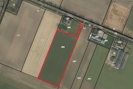 Losse grond te koop in Limburg: Beltweg, Siebengewald