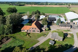 ALV overig te koop in Gelderland: Mussenberg 3-3A, Laren