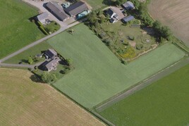 Losse grond te koop in Gelderland: Cultuurgrond nabij Deelsum 17, Loenen