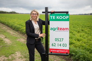 Agriteam Makelaars & Taxateurs Flevoland