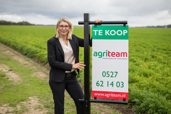 Agriteam Makelaars & Taxateurs Flevoland