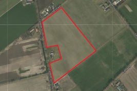 Losse grond te koop in Noord-Brabant: Tweede Stichting, Landhorst