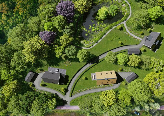 Bouwgrond te koop in Overijssel - Reimersdennenweg 17, Hengelo